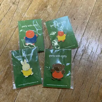 미피 핑 배치 세트