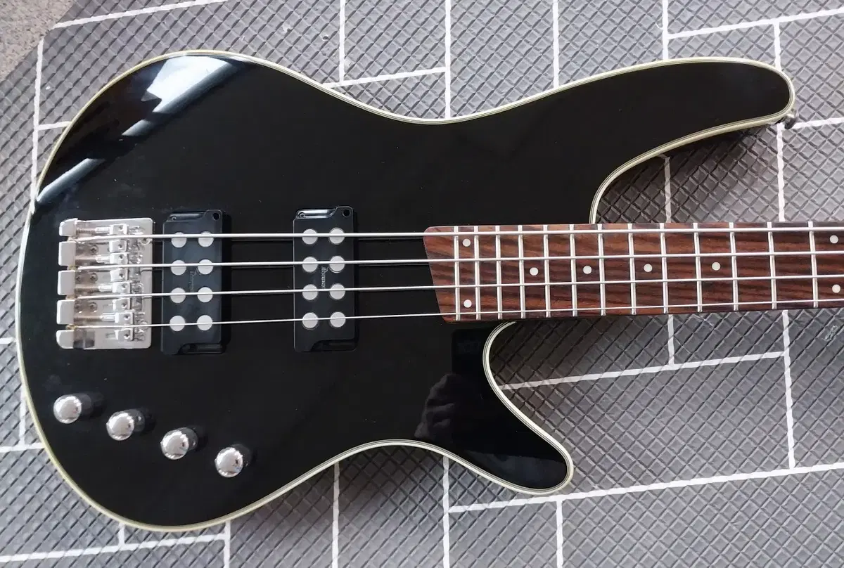 Ibanez Bass Guitar