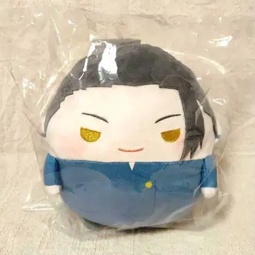 주술회전 누이쿠지 2 C상 게토 스구루 후와코로린 M 사이즈