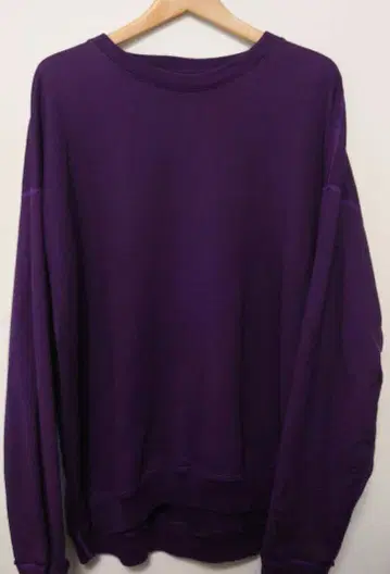MARKAWARE HUGE SWEAT 맨투맨 스웨트 오라리