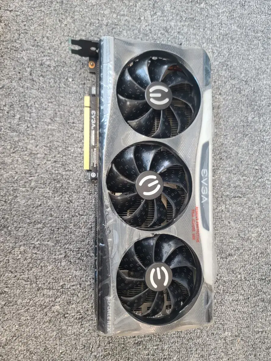Rtx 3070ti evga ftw3 ultra