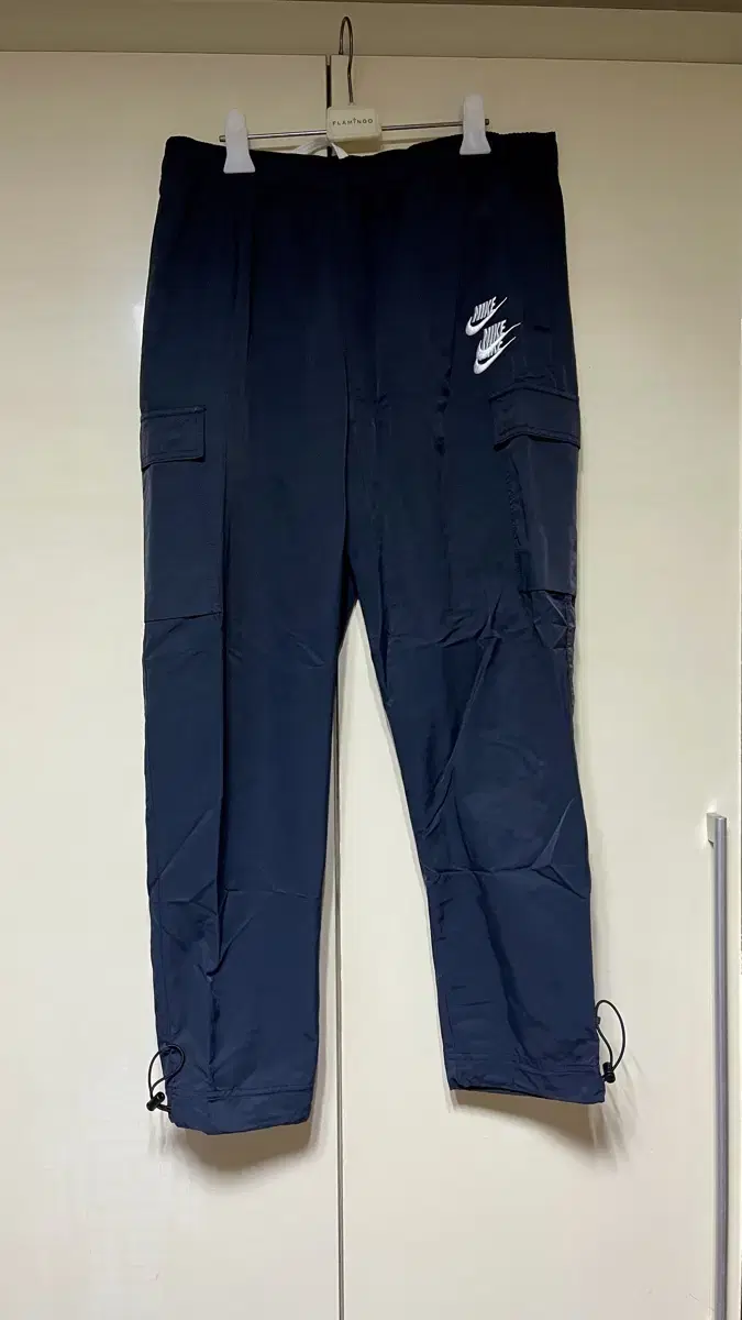 나이키 카고 바지 XL