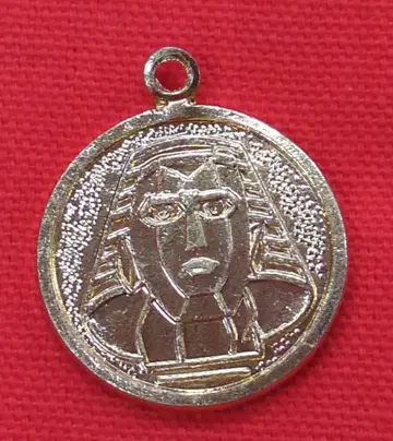 칸로 자이언트 로보 메달 25mm