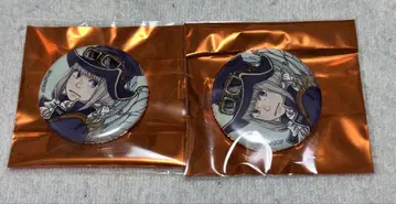 FGO 오베론 캔뱃지
