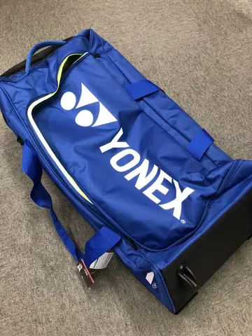 요넥스 캐스터 백 BAG2400C