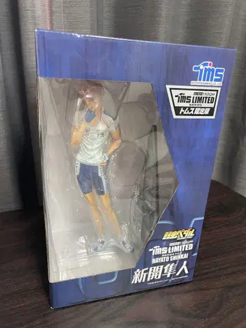 신카이 하야토 TMS LIMITED 피규어