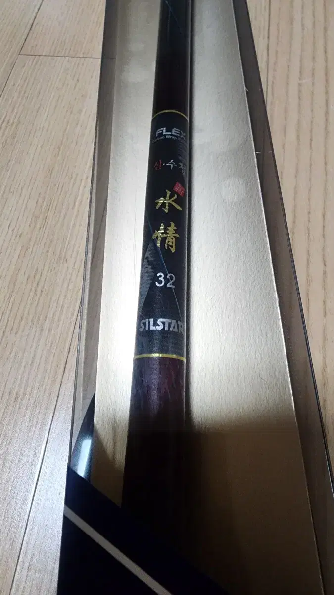 Silstar Flex Sujeong Fishing Rod
