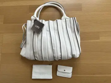 [미사용 새상품] LUPO 루포 토트백