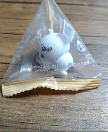 치이카와 크레인 프라이스 클리어 파일 마스킹 테이프 세트