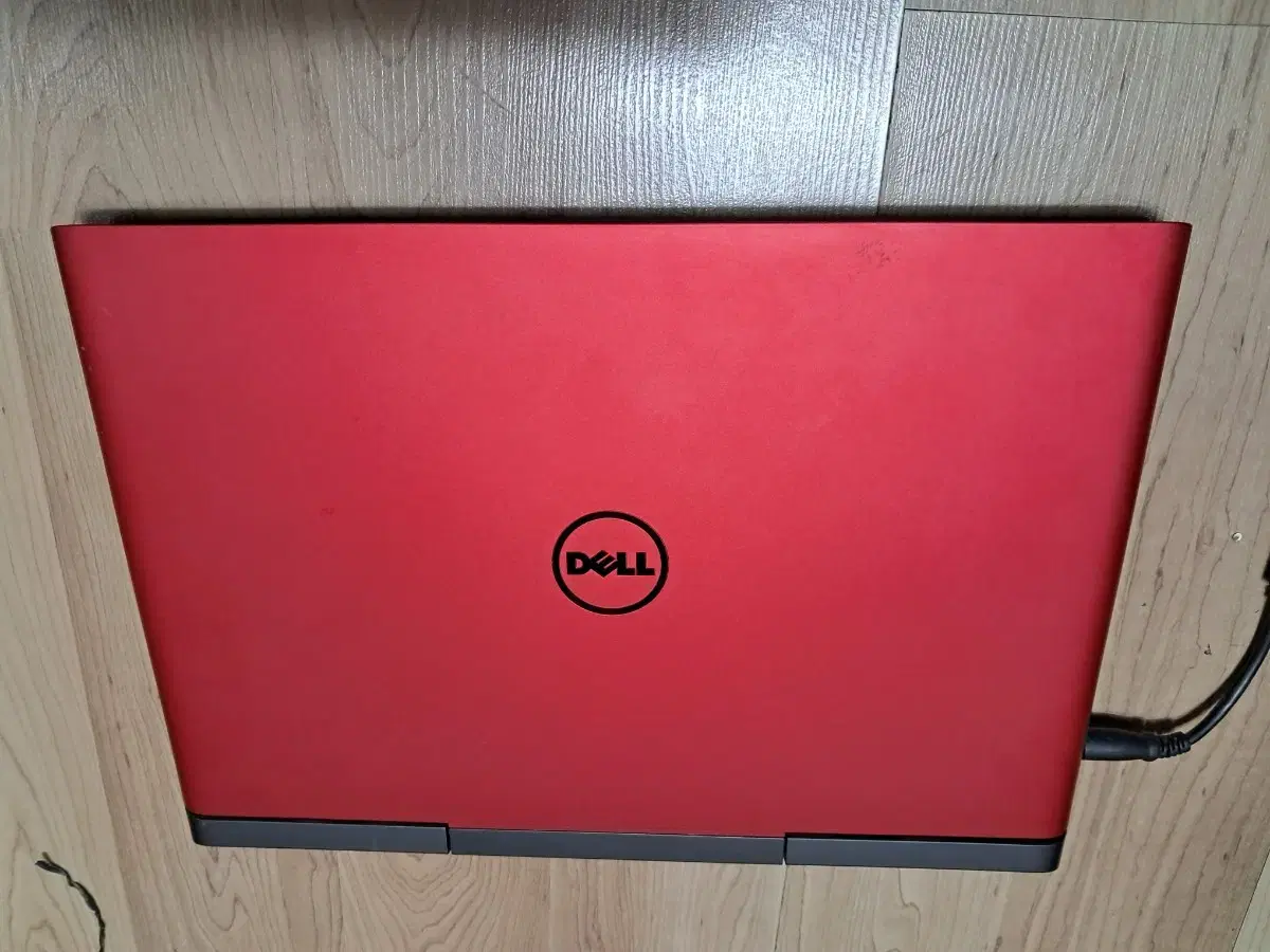 델 인스피론 노트북 i5 6300