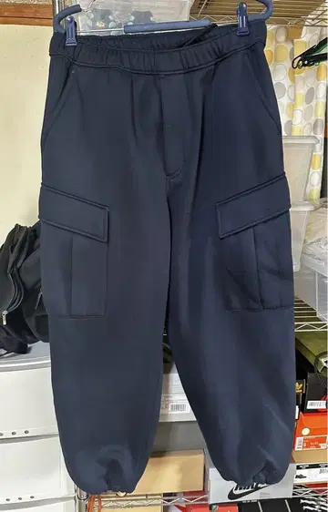 Daiwa pier39 스웨트 팬츠