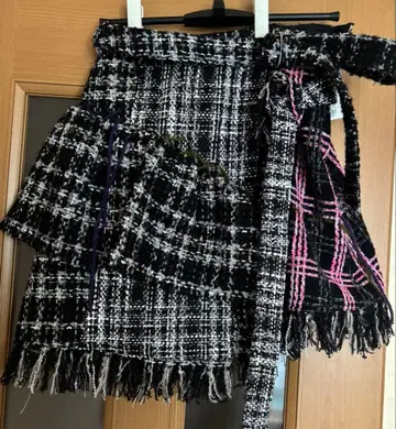 루루무토 스커트