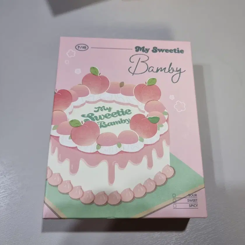 PLAVE | 플레이브 PLAVE Bamby Birthday Kit Full Set on