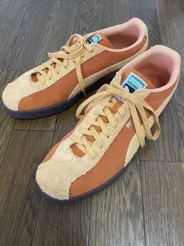 마그포리아 PUMA DELPHIN BLOCK 28.5cm