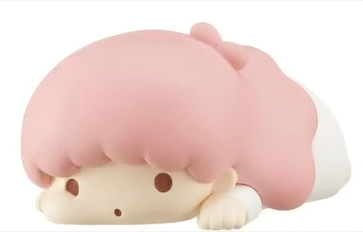 Sanrio Character Hounewmaru Style Cute Drooping Style Gacha Little Twin Stars Lara
