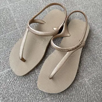 Havaianas 하와이아나스 비치 샌들 Flash Urban