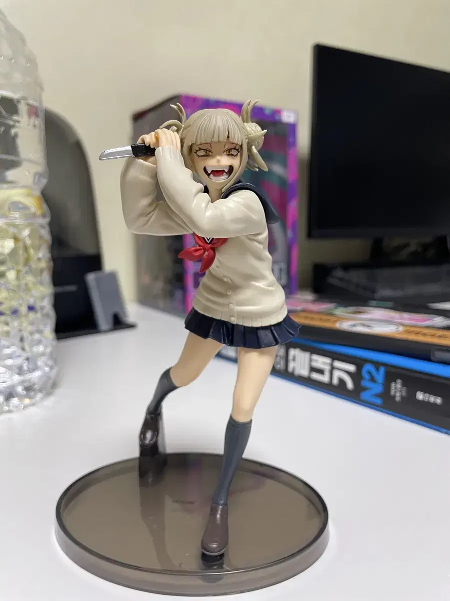 Toga Himiko Figure, My Hero Academia
