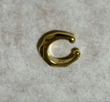 폰테베키오 귀걸이 이어커프