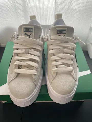 푸마 PUMA MAYZE WNS 26cm