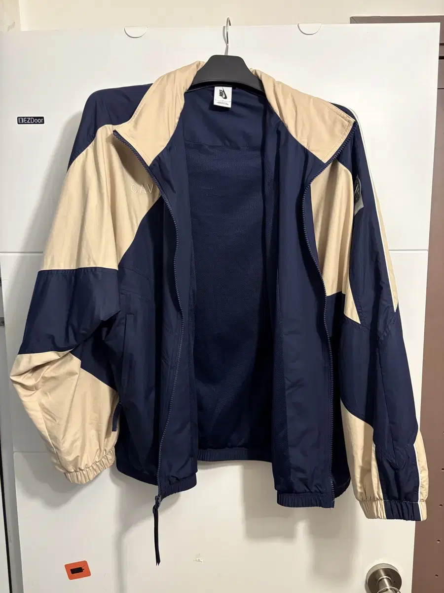 Navmt Nike Cavempt Jacket