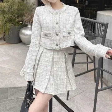 darich 셋업