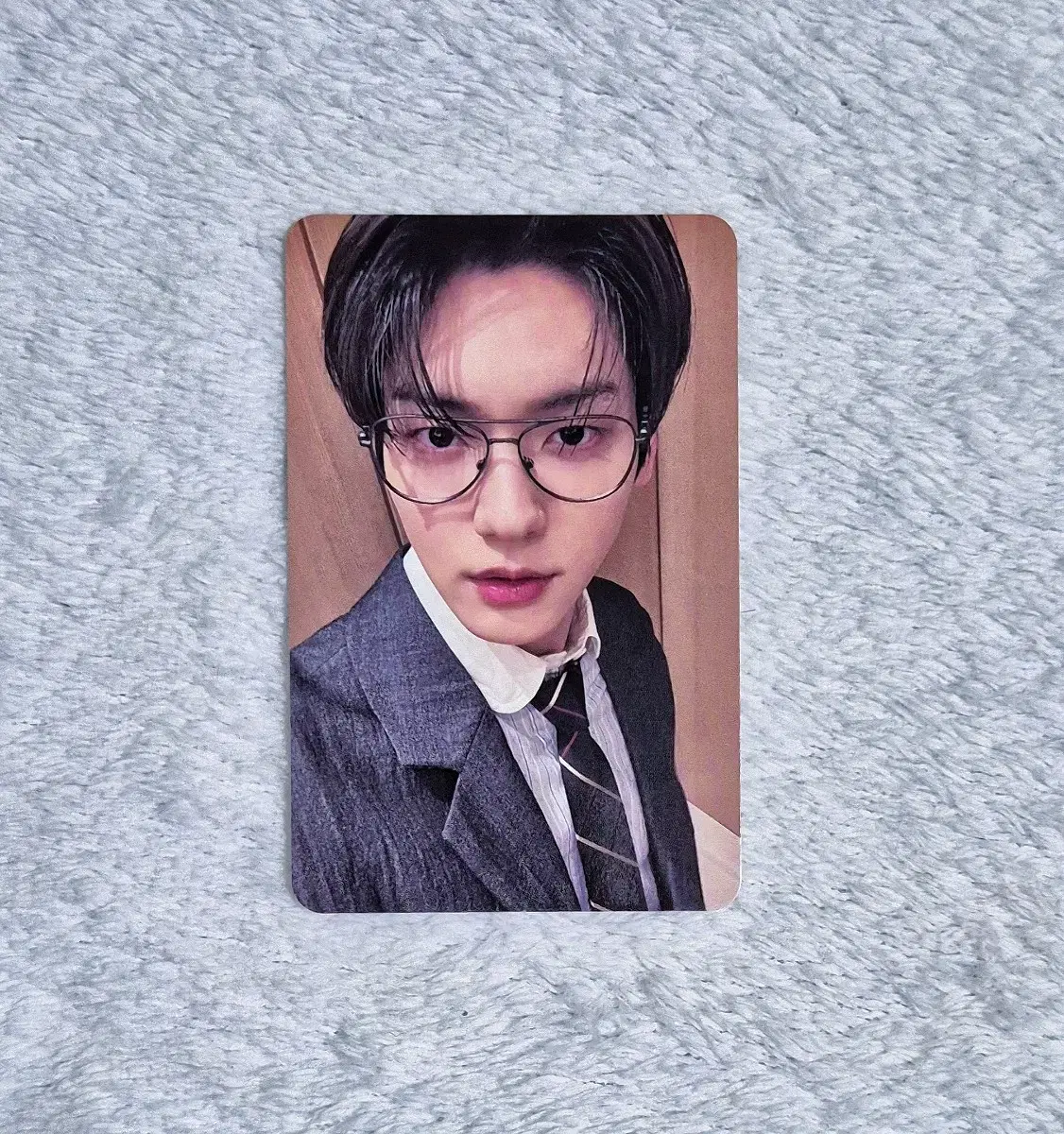 투모로우바이투게더 2025 시즌그리팅 수빈 포토카드 양도