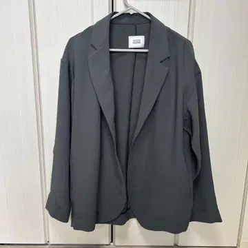 UNITED ARROWS & SONS 그레이 셋업