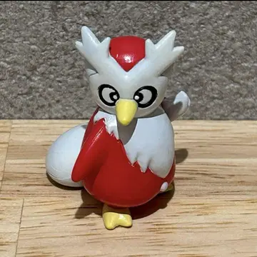 몬코레 데리버드 TOMY 피규어 레트로 레어 레어
