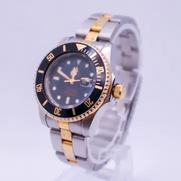 엘진/ELGIN FK-273 TREASURE 보물 손목시계