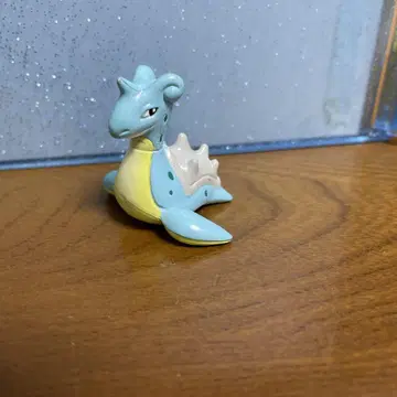 포켓몬 라프라스 몬코레 초기