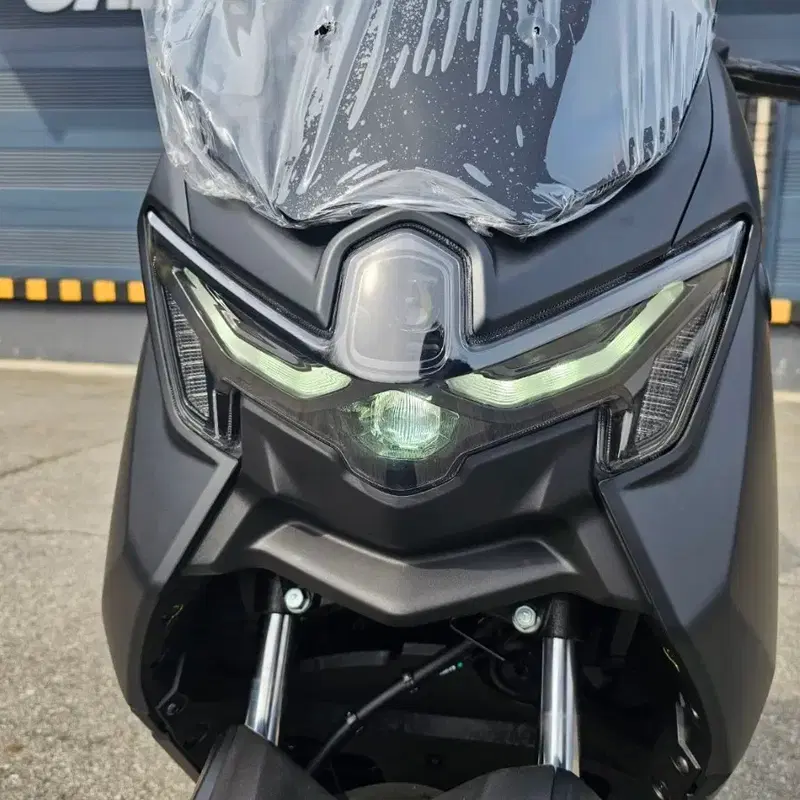야마하 nmax125 배달오토바이