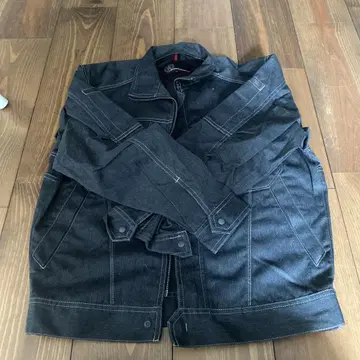 작업복 자켓 안다르 스키에티