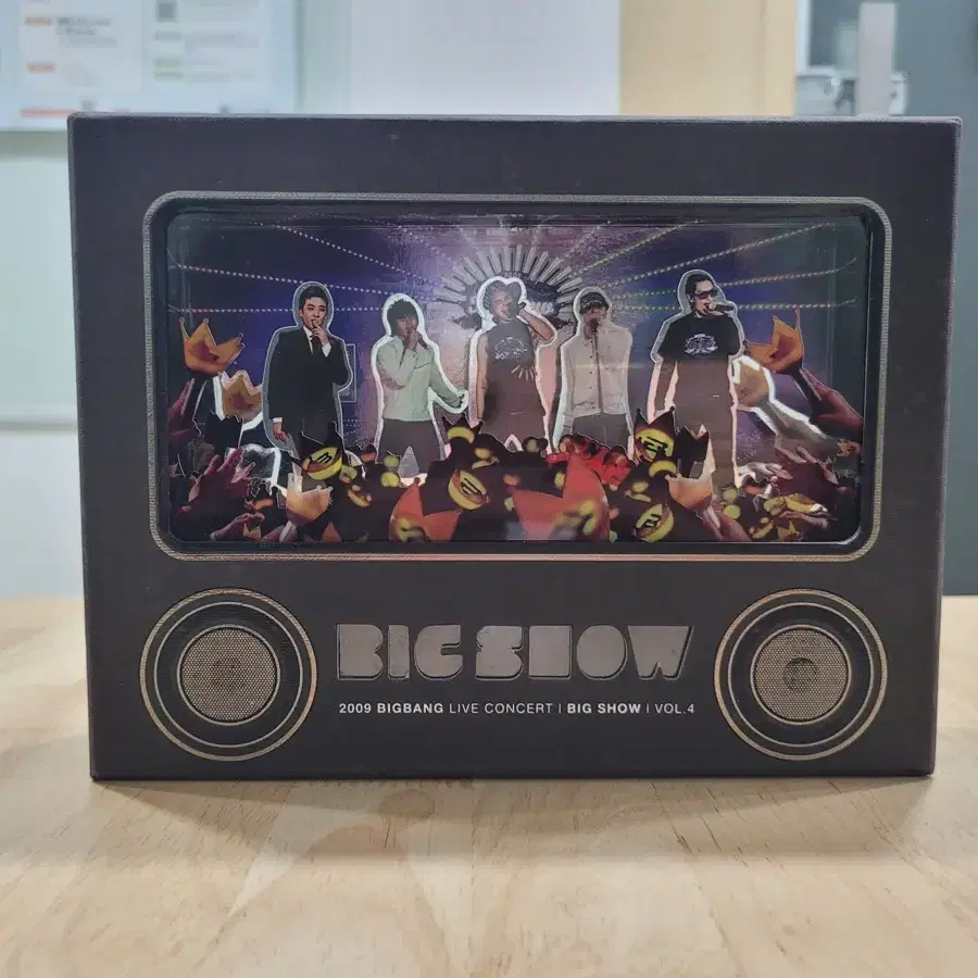 Shop 빅뱅DVD on Bunjang Global Site - No more Korean account!