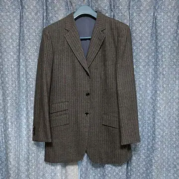 Scabal의 오더 수트 스카발