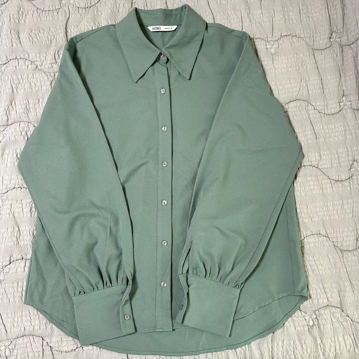 MIXXO Shirt Blouse S