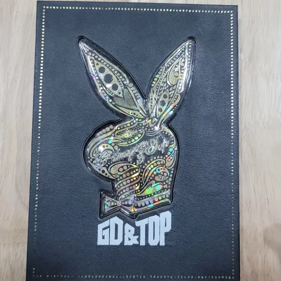 BIGBANG GD & TOP THE FIRST アルバム ゴールドver BIG BANG GD&TOP G-DRAGON TOP album first edition | eBay