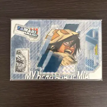 나의 히어로 아카데미아 아마지키 타마키 생일 명장면 디오라마 피규어