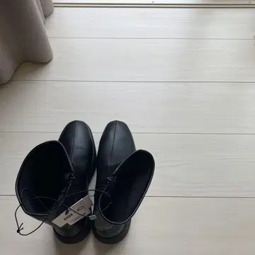 스트레치 숏부츠