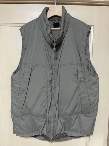 새상품급 구제 의류 PCU LEVEL 7 VEST USA제 사이즈 M