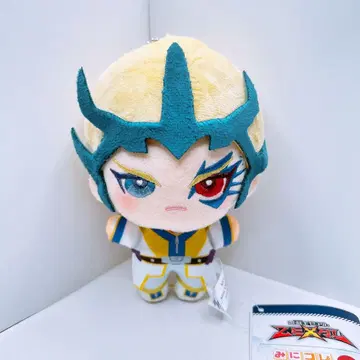 유희왕 ZEXAL 미노코레! 봉제 인형 마스코트 아마기 카이토