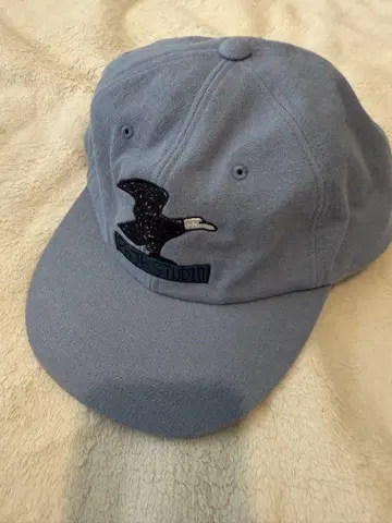 PAJA 스튜디오 캡 24SS