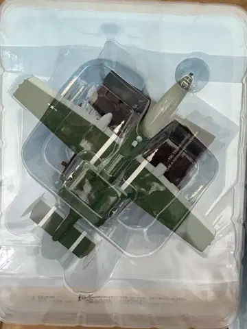 에어 파이터 컬렉션 미국 공군 A-10C 썬더볼트 II