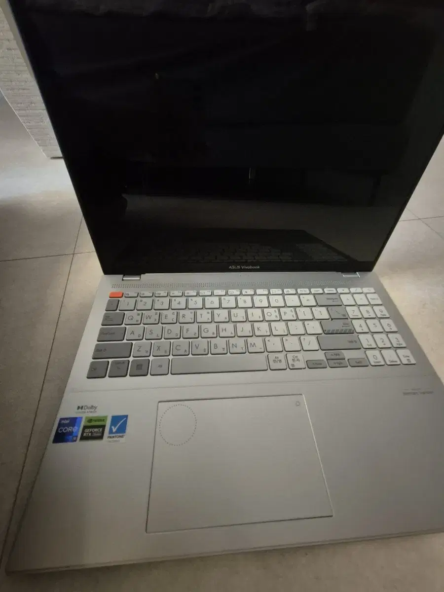 ASUS Vivobook Pro 16x