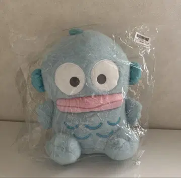 산리오 캐릭터즈 모후토와타메 인형 BIG 타입 2 한교동