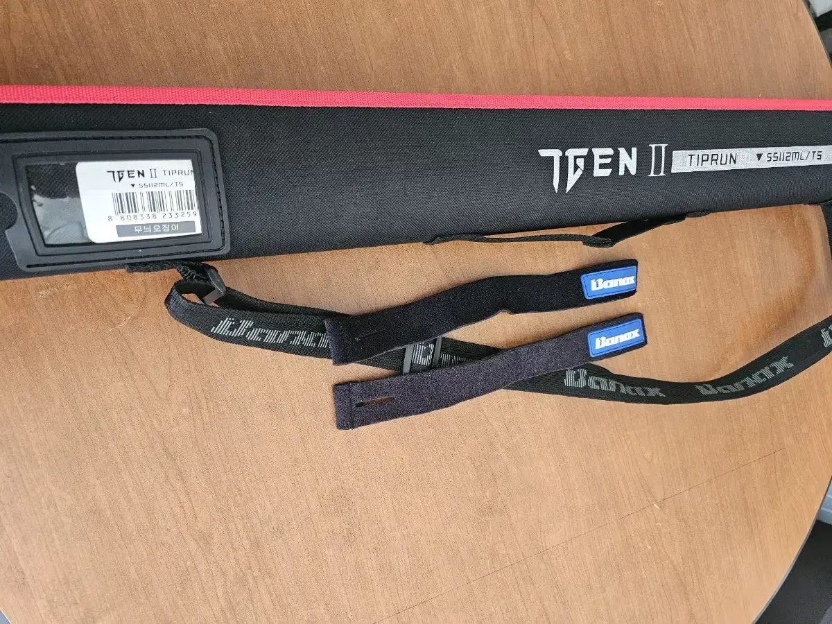 Banax Tizen 2 Tip Run S5112ml/TS Titanium