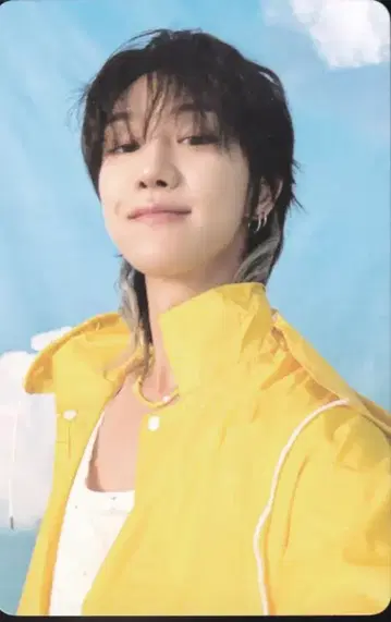 세븐틴 THE8 세븐틴스 헤븐 캐럿
