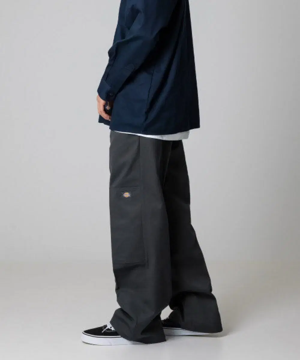 Dickies Double Knee 85283 Loose Fit
