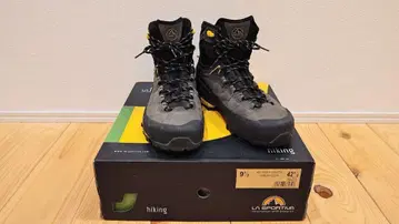 LA SPORTIVA TX5 GTX 42 1/2 (27~27.5) 남성용