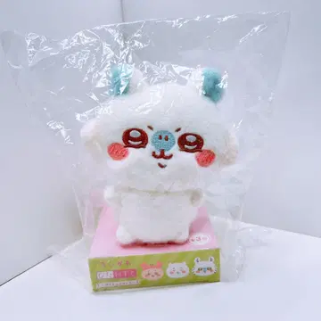 치이카와 (먼작귀) 피타레스토 포테모후 시리즈 마스코트 모몽가