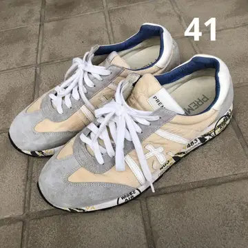 PREMIATA VAR-206E 프리미어타 스니커즈 41